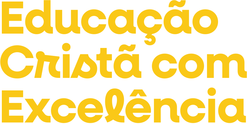 Educação Cristã com Excelência